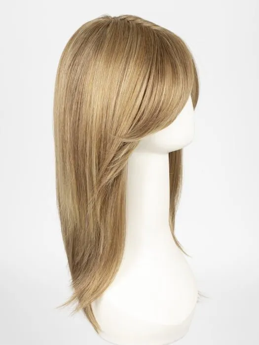 Spotlight | HF Synthetic Lace Front Wig (Mono Top)