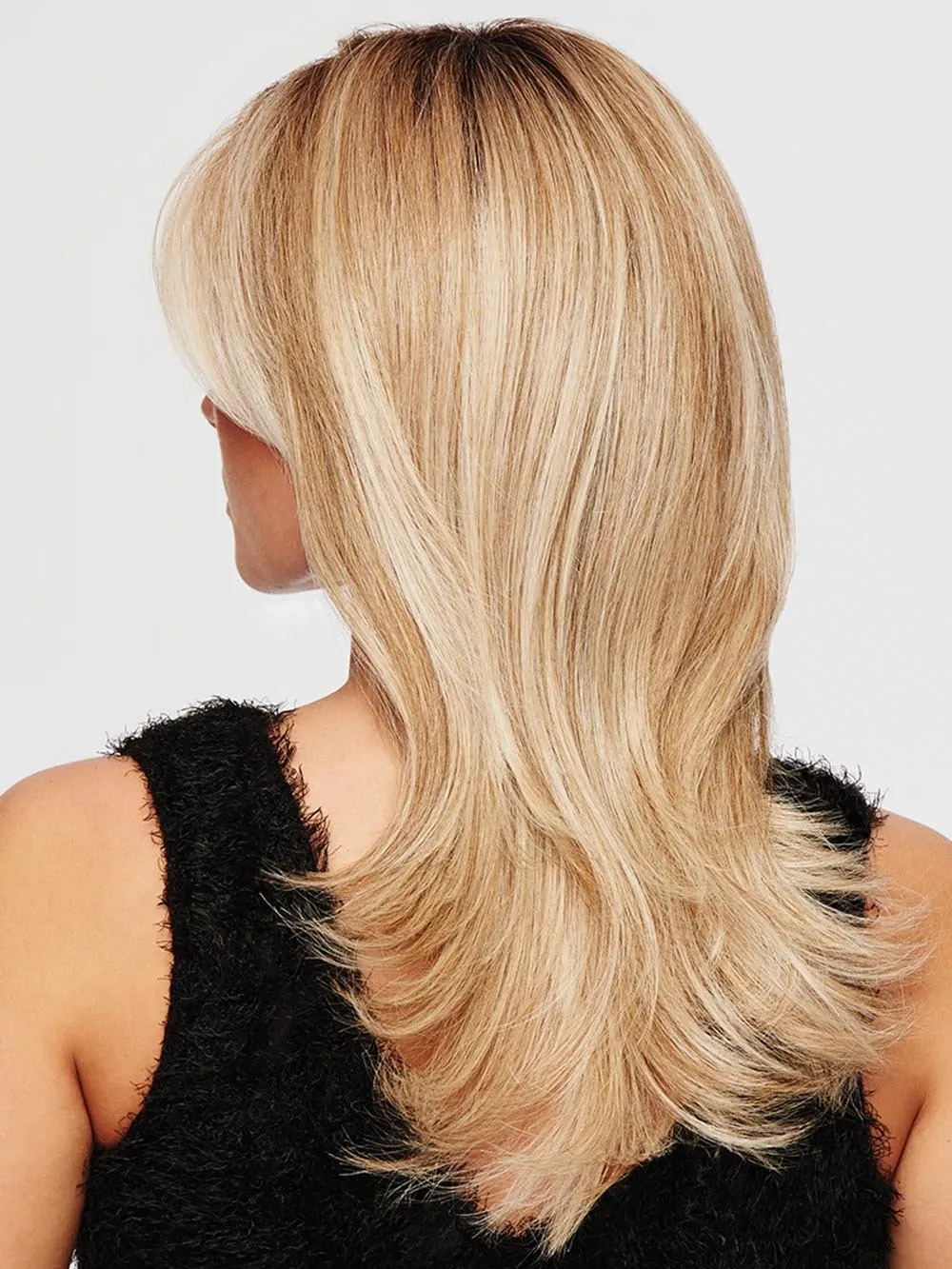 Spotlight | HF Synthetic Lace Front Wig (Mono Top)