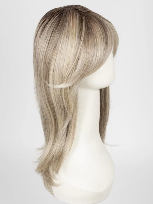 Spotlight | HF Synthetic Lace Front Wig (Mono Top)