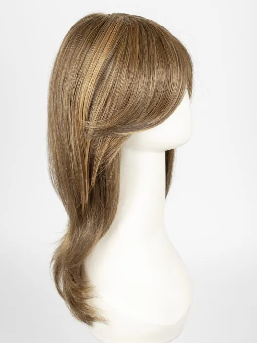 Spotlight | HF Synthetic Lace Front Wig (Mono Top)