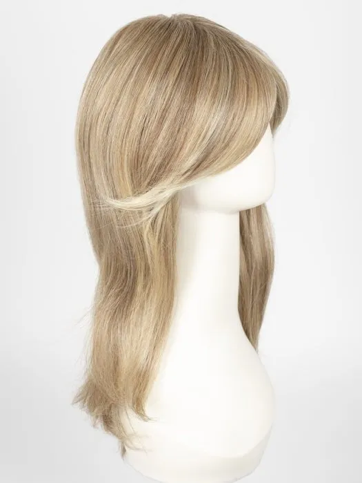 Spotlight | HF Synthetic Lace Front Wig (Mono Top)