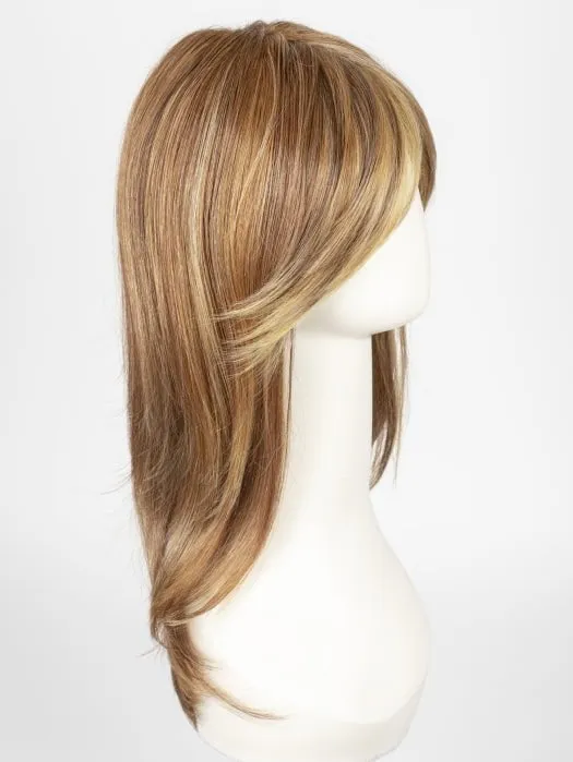 Spotlight | HF Synthetic Lace Front Wig (Mono Top)