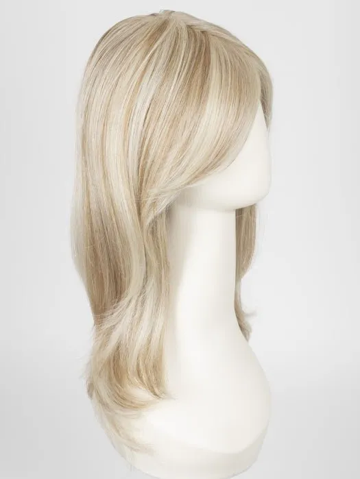 Spotlight | HF Synthetic Lace Front Wig (Mono Top)