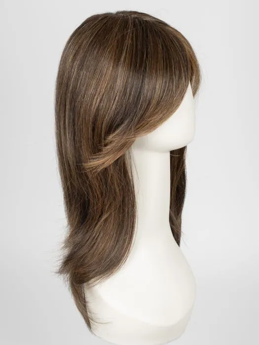 Spotlight | HF Synthetic Lace Front Wig (Mono Top)