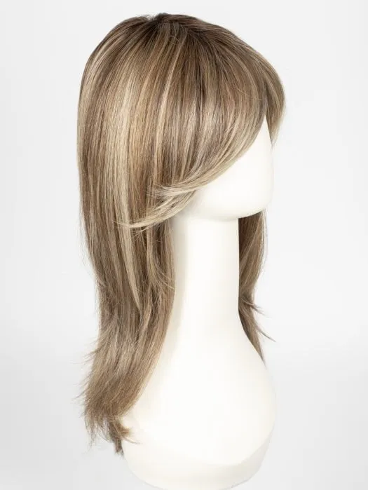 Spotlight | HF Synthetic Lace Front Wig (Mono Top)