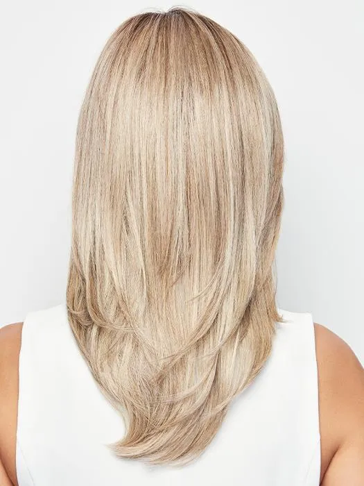 Spotlight Large | Synthetic Lace Front Wig (Mono Top)