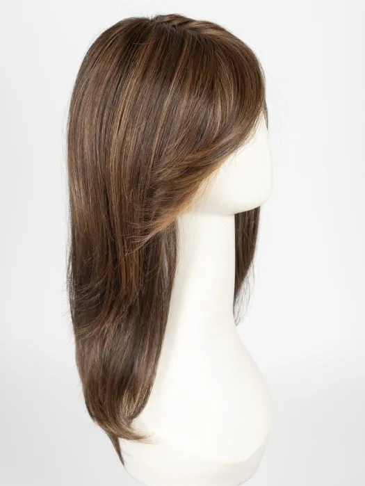 Spotlight Petite | HF Synthetic Lace Front Wig (Mono Top)