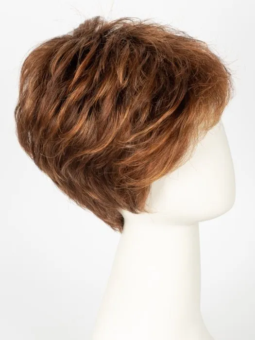 Spring Hi | Synthetic Lace Front Wig (Mono Crown)