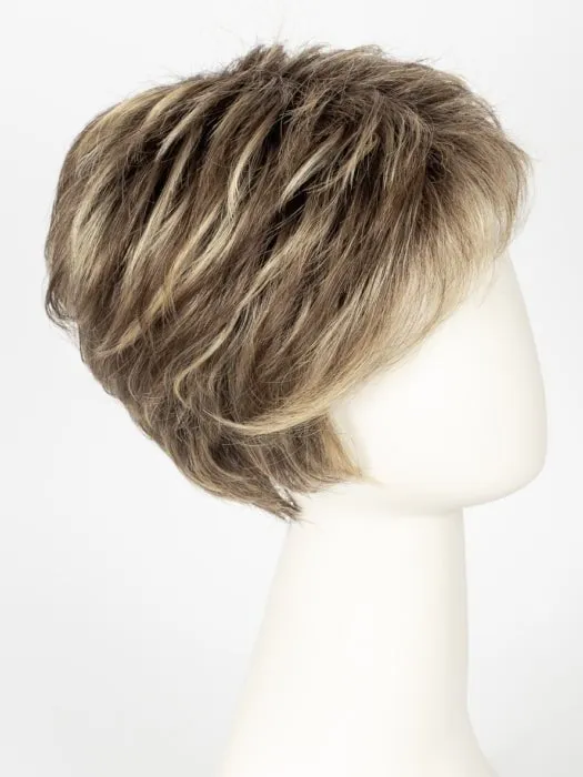 Spring Hi | Synthetic Lace Front Wig (Mono Crown)