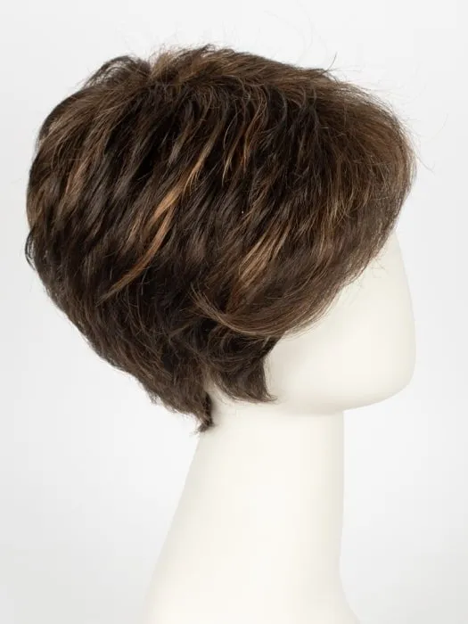 Spring Hi | Synthetic Lace Front Wig (Mono Crown)