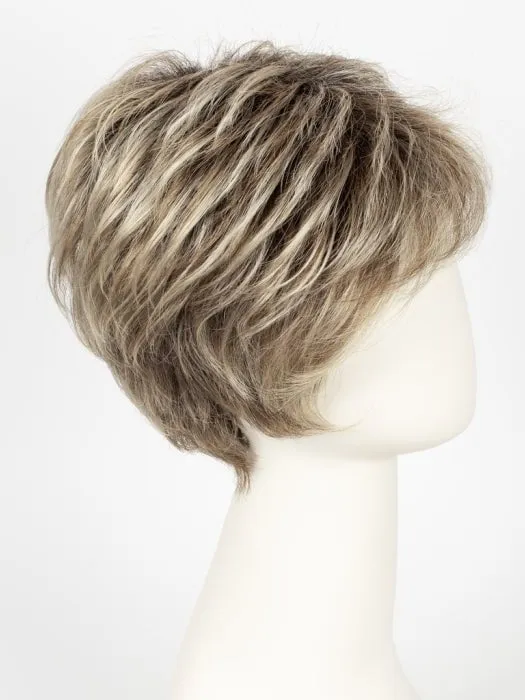 Spring Hi | Synthetic Lace Front Wig (Mono Crown)