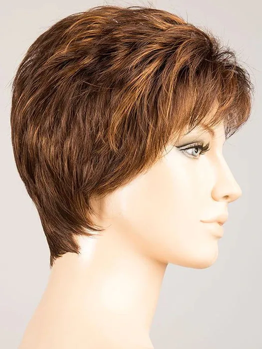 Spring Hi | Synthetic Lace Front Wig (Mono Crown)