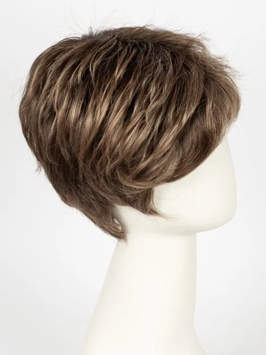 Spring Hi | Synthetic Lace Front Wig (Mono Crown)