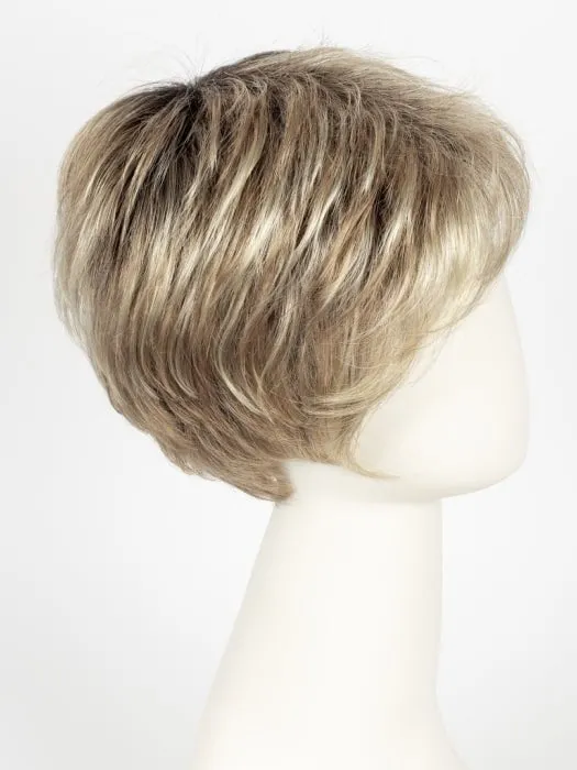Spring Hi | Synthetic Lace Front Wig (Mono Crown)