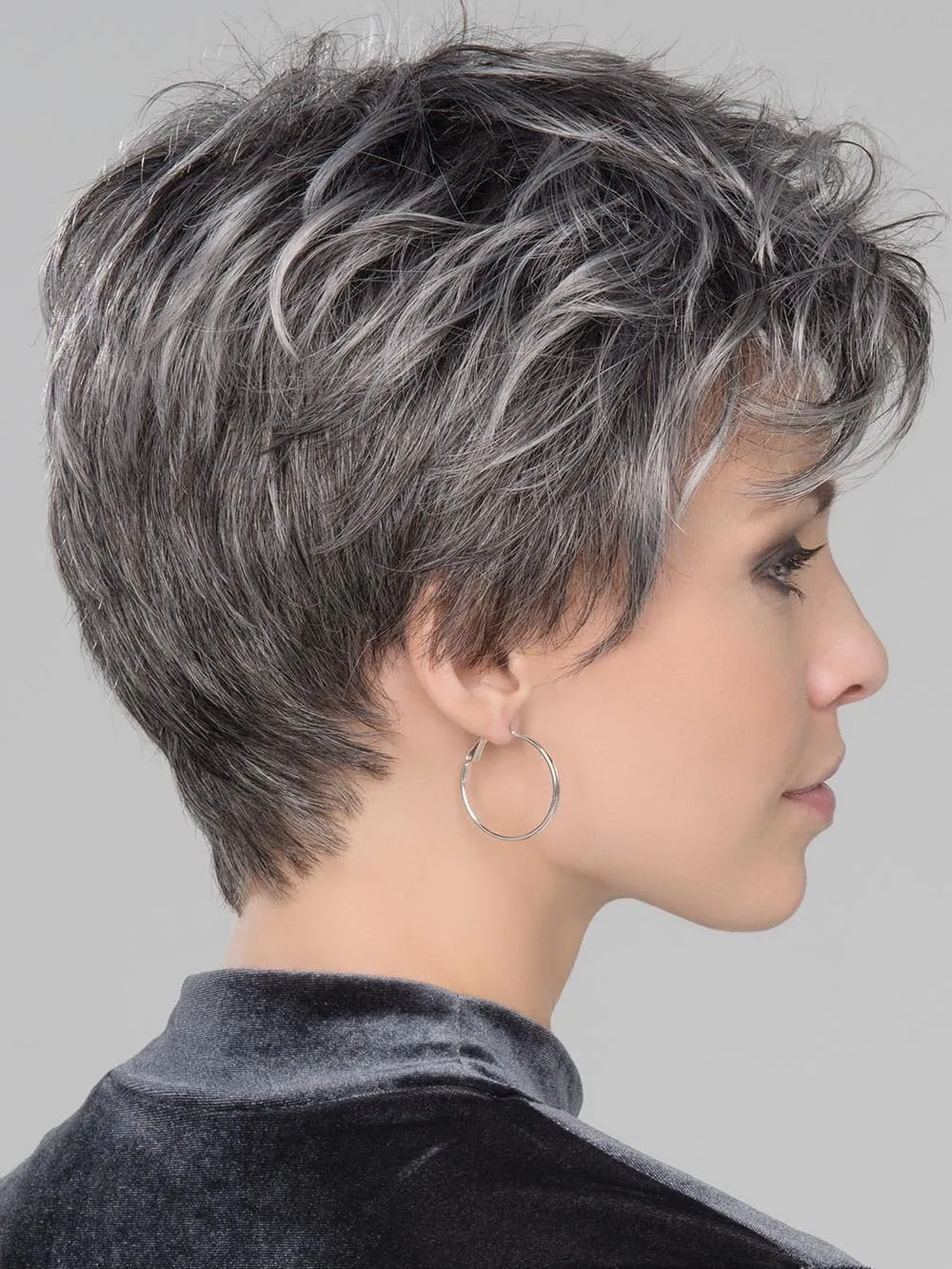 Spring Hi | Synthetic Lace Front Wig (Mono Crown)