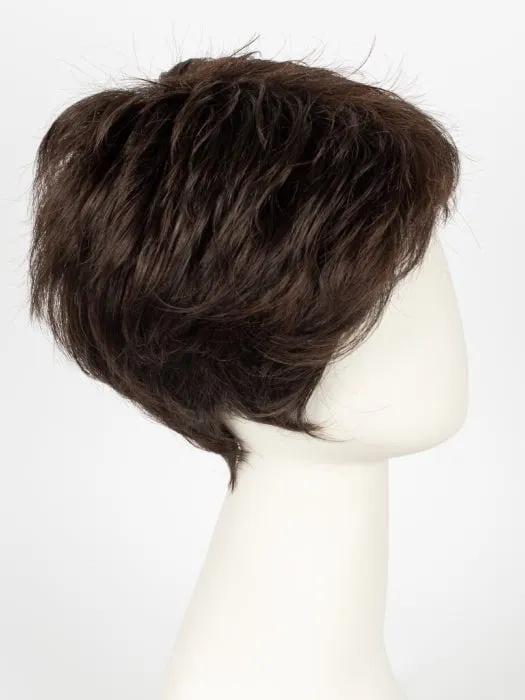 Spring Hi | Synthetic Lace Front Wig (Mono Crown)