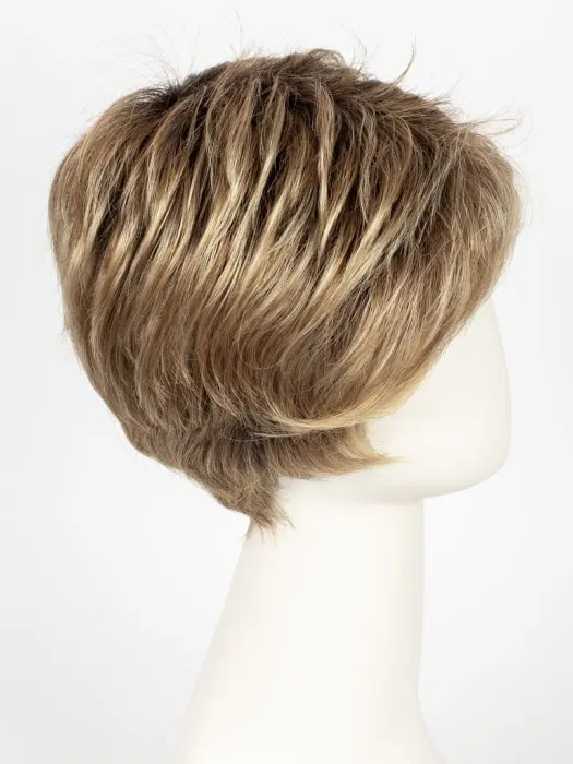 Spring Hi | Synthetic Lace Front Wig (Mono Crown)