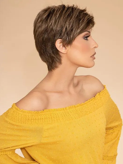 Spring Hi | Synthetic Lace Front Wig (Mono Crown)