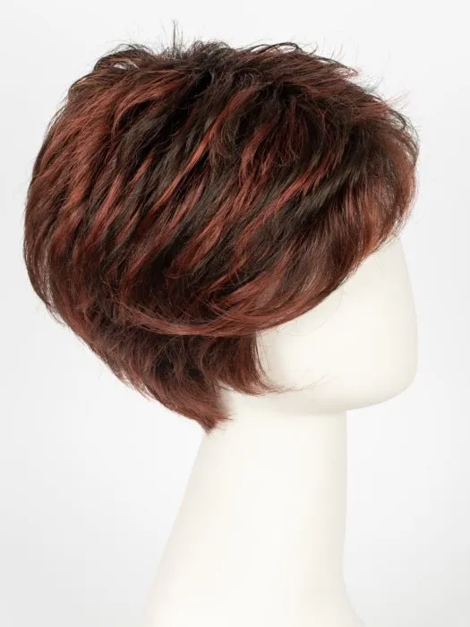 Spring Hi | Synthetic Lace Front Wig (Mono Crown)