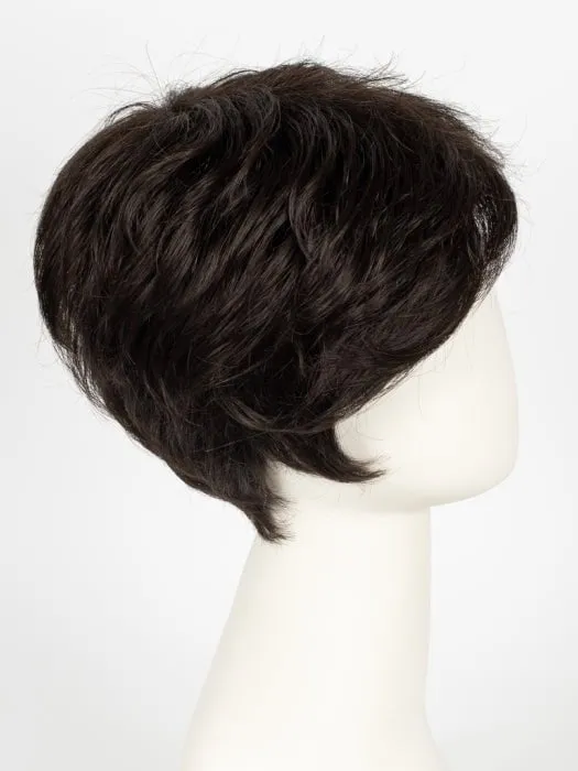 Spring Hi | Synthetic Lace Front Wig (Mono Crown)