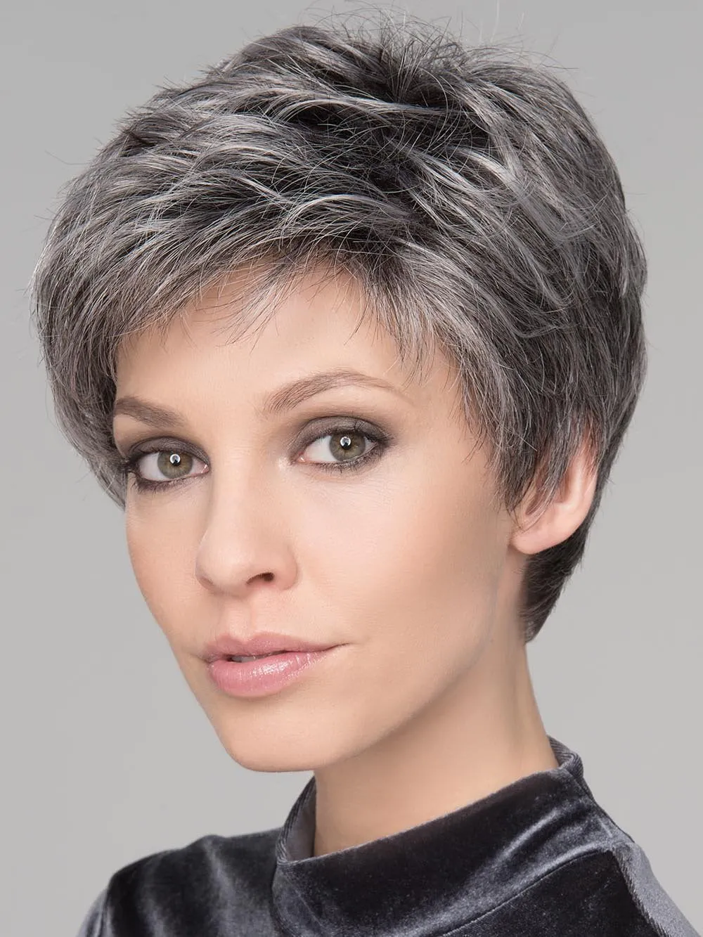 Spring Hi | Synthetic Lace Front Wig (Mono Crown)