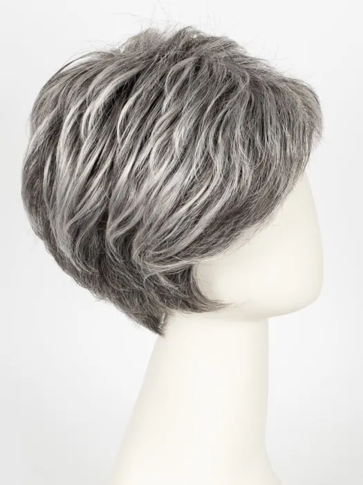 Spring Hi | Synthetic Lace Front Wig (Mono Crown)