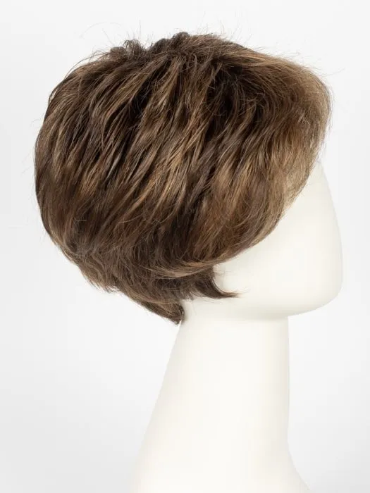 Spring Hi | Synthetic Lace Front Wig (Mono Crown)