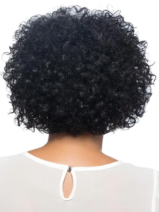 Spring | Human Hair Wig (Basic Cap)