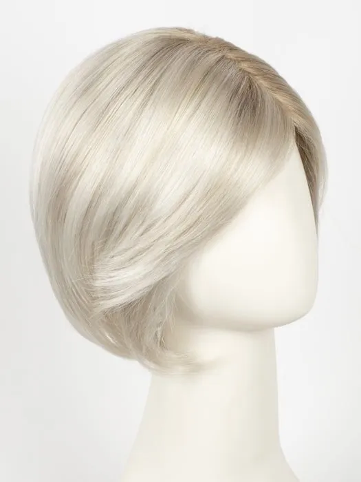 Spring Romance | Synthetic Lace Front Wig (Mono Part)