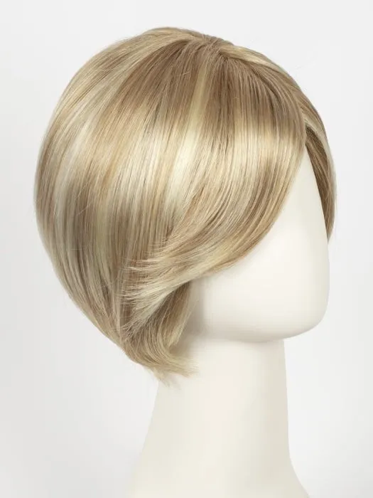 Spring Romance | Synthetic Lace Front Wig (Mono Part)