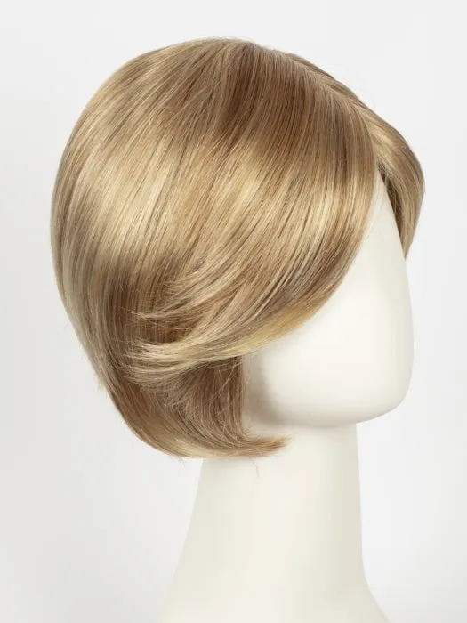 Spring Romance | Synthetic Lace Front Wig (Mono Part)