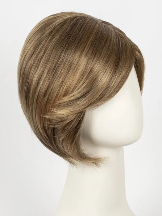 Spring Romance | Synthetic Lace Front Wig (Mono Part)