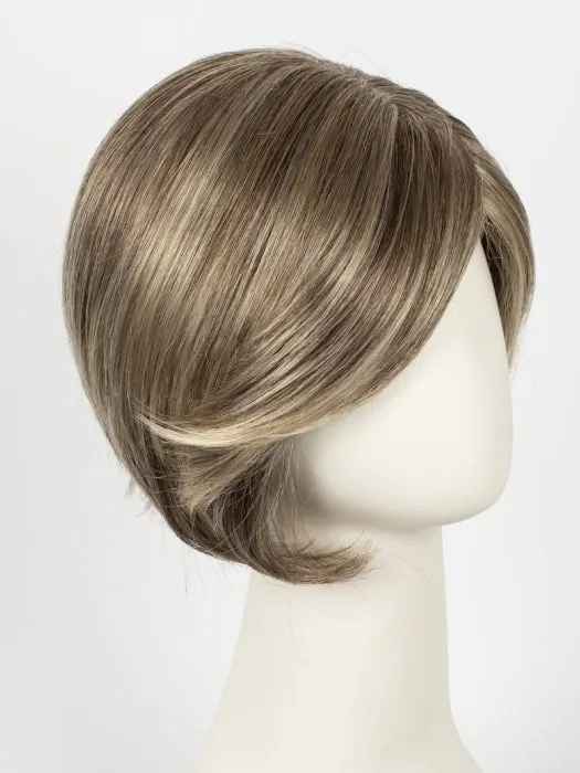 Spring Romance | Synthetic Lace Front Wig (Mono Part)