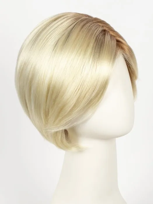 Spring Romance | Synthetic Lace Front Wig (Mono Part)