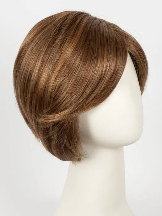 Spring Romance | Synthetic Lace Front Wig (Mono Part)