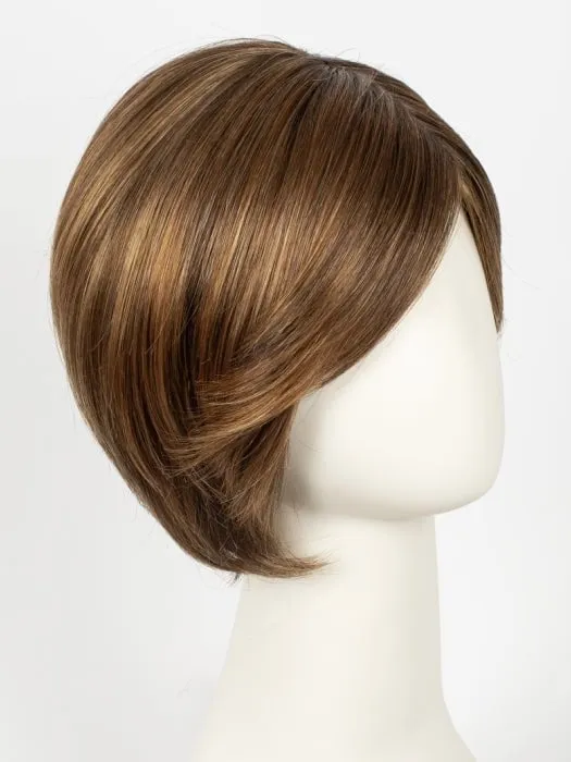 Spring Romance | Synthetic Lace Front Wig (Mono Part)