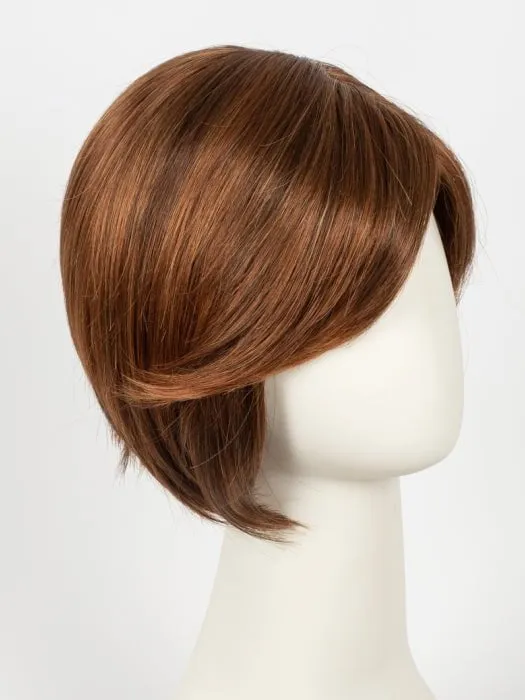 Spring Romance | Synthetic Lace Front Wig (Mono Part)