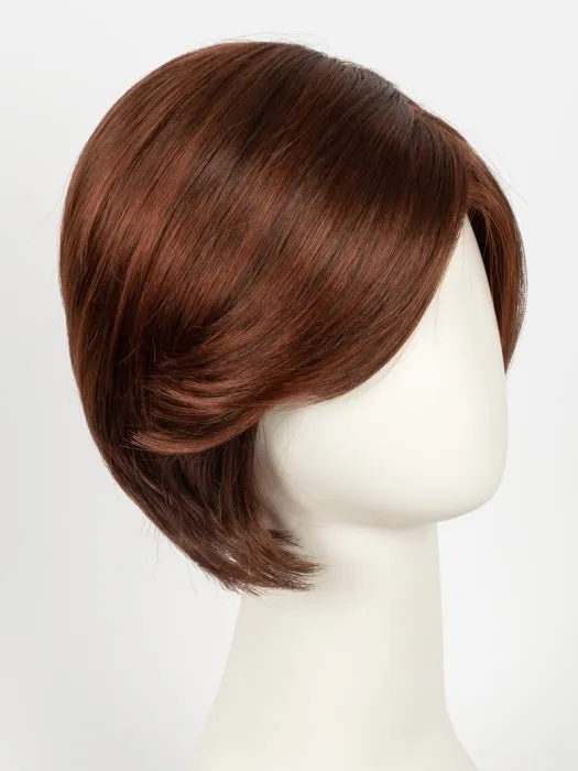 Spring Romance | Synthetic Lace Front Wig (Mono Part)