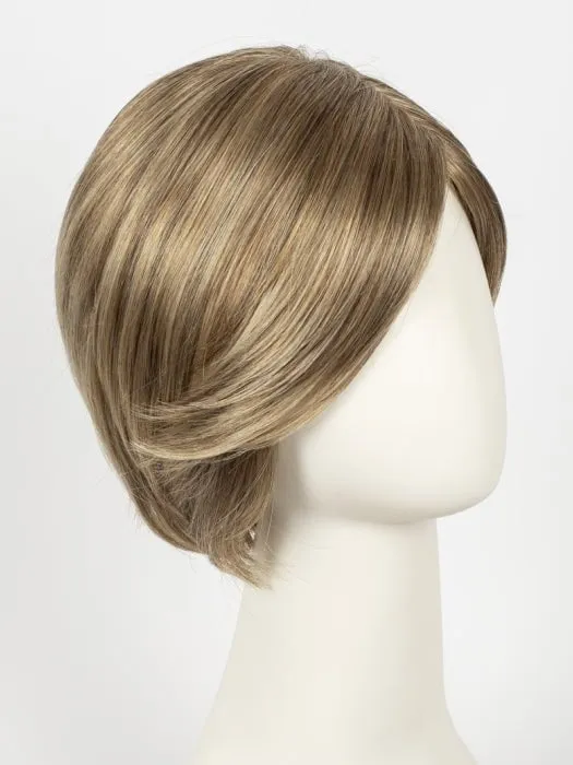 Spring Romance | Synthetic Lace Front Wig (Mono Part)