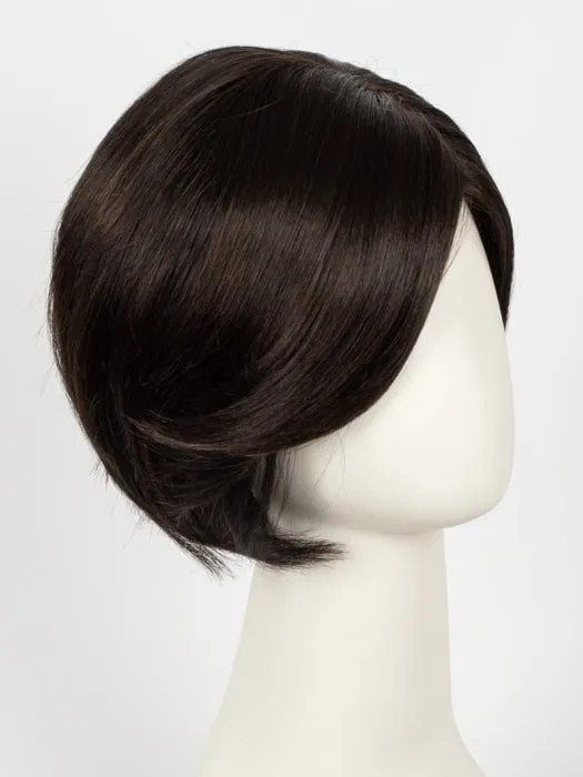 Spring Romance | Synthetic Lace Front Wig (Mono Part)