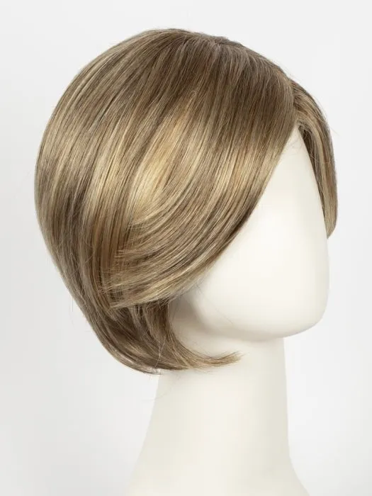 Spring Romance | Synthetic Lace Front Wig (Mono Part)