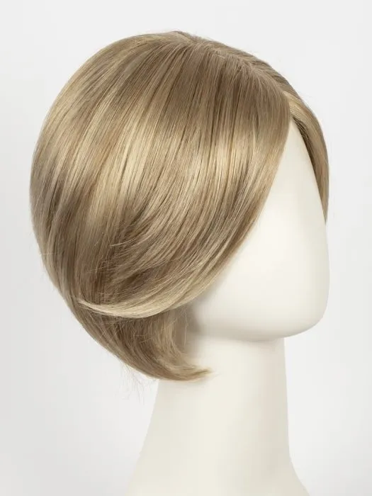 Spring Romance | Synthetic Lace Front Wig (Mono Part)