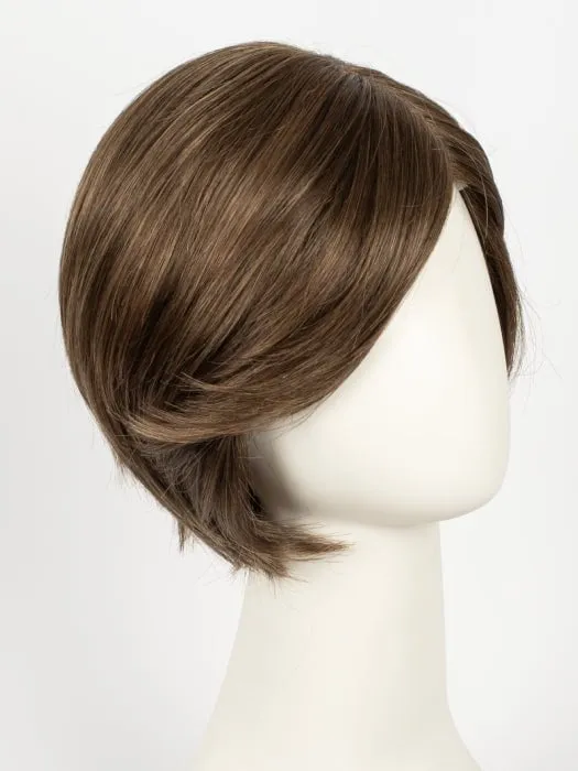 Spring Romance | Synthetic Lace Front Wig (Mono Part)