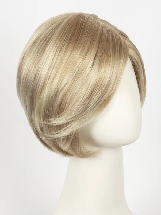 Spring Romance | Synthetic Lace Front Wig (Mono Part)
