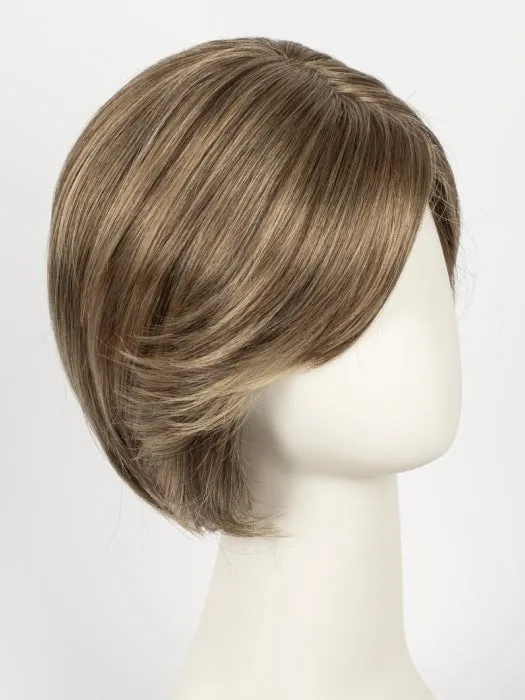 Spring Romance | Synthetic Lace Front Wig (Mono Part)