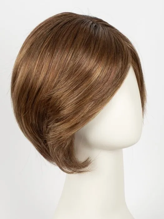 Spring Romance | Synthetic Lace Front Wig (Mono Part)