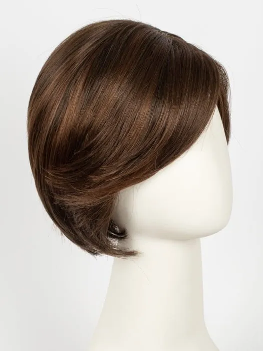 Spring Romance | Synthetic Lace Front Wig (Mono Part)