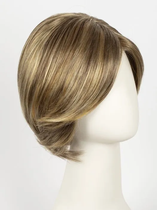 Spring Romance | Synthetic Lace Front Wig (Mono Part)