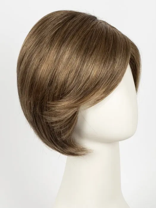 Spring Romance | Synthetic Lace Front Wig (Mono Part)