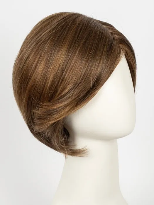 Spring Romance | Synthetic Lace Front Wig (Mono Part)